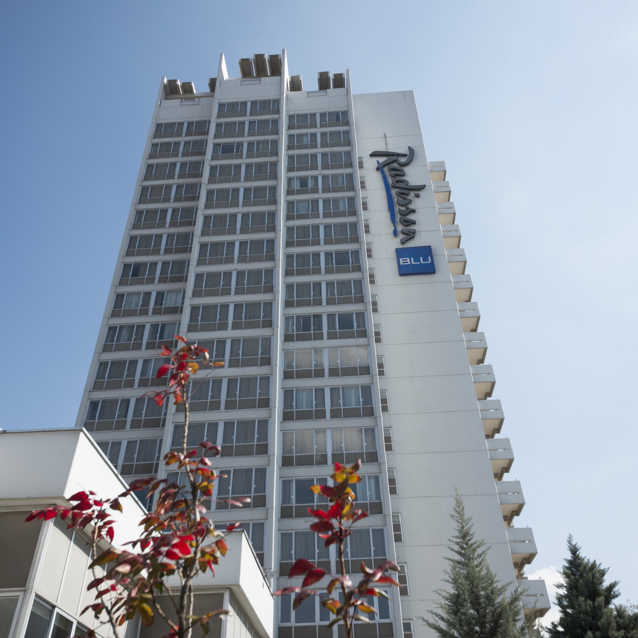Ankara Radisson Blu Hotel 4 Hrs Star Hotel In Ankara Ankara