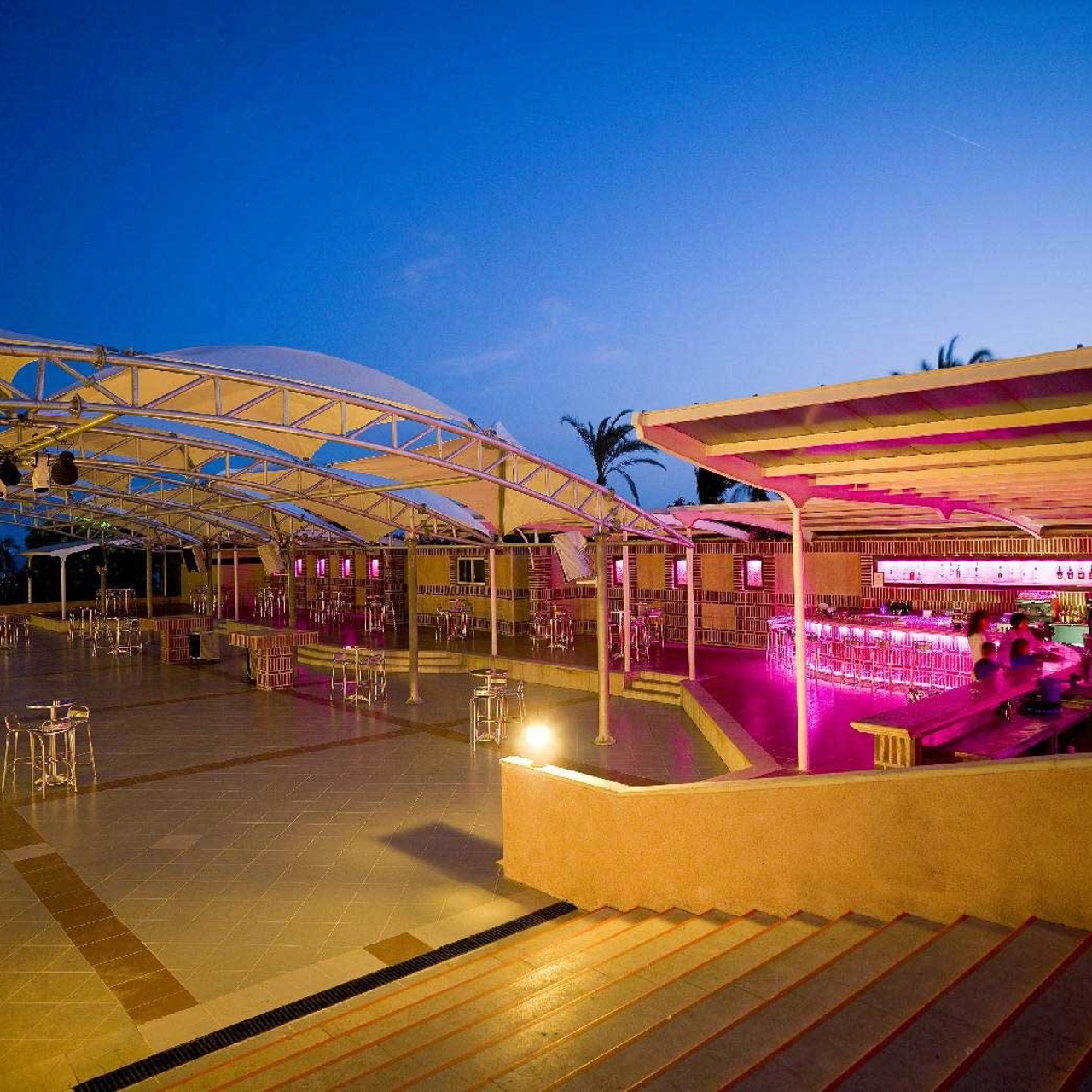 Hotel Maritim Pine Beach Resort 5 Hrs Star Hotel In Belek Antalya Ili