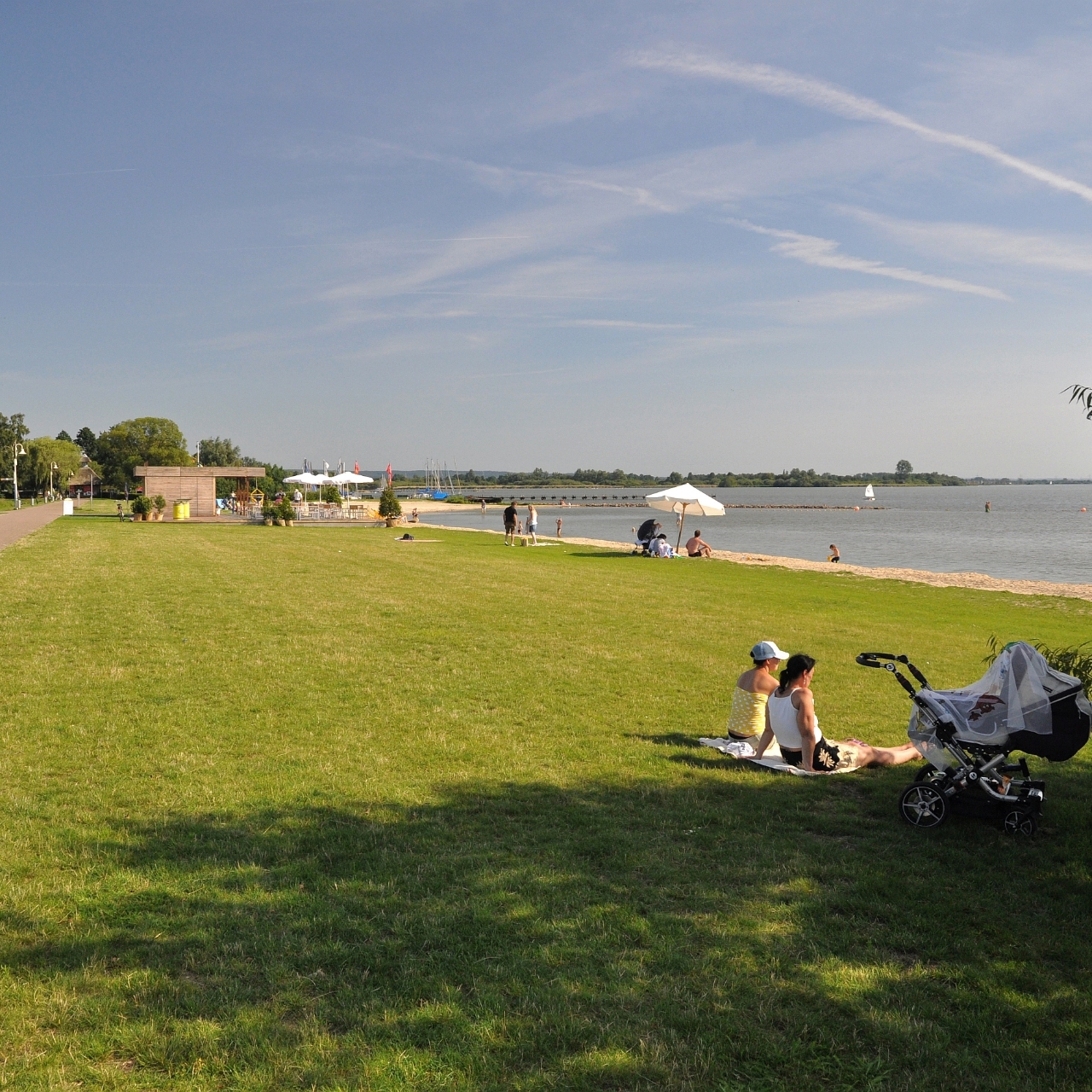 Lembruch Lower Saxony Lower Saxony Germany Europe Hrs