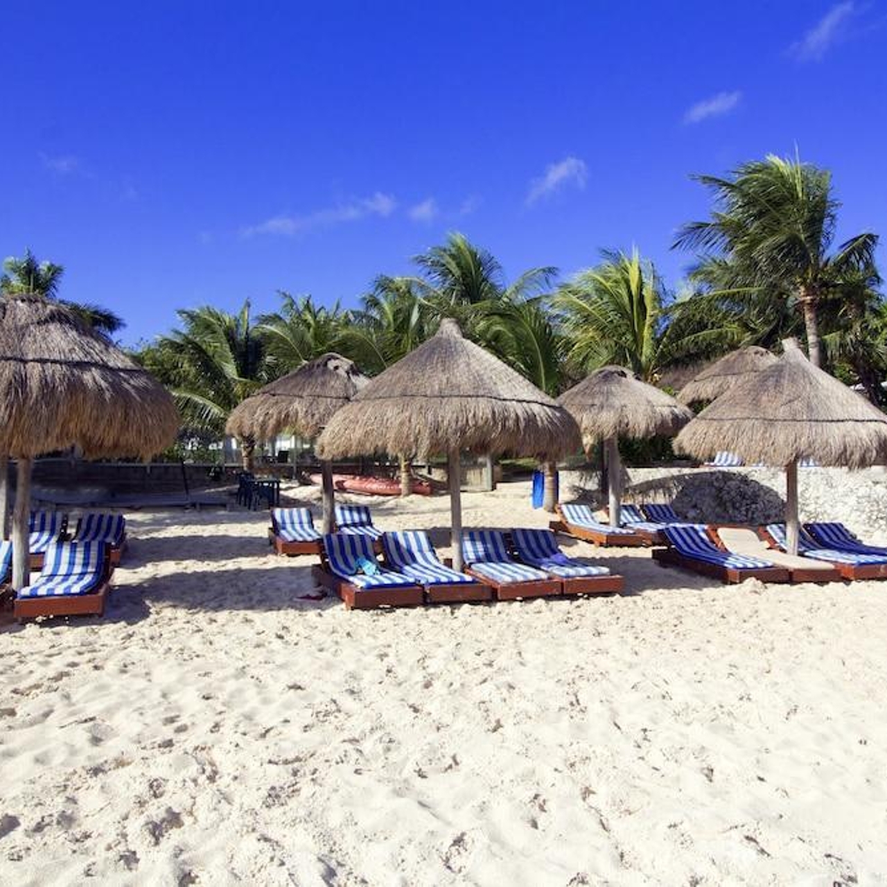 Beach House Dos Playas By Faranda Hotels 3 Hrs Star Hotel In Cancun Quintana Roo