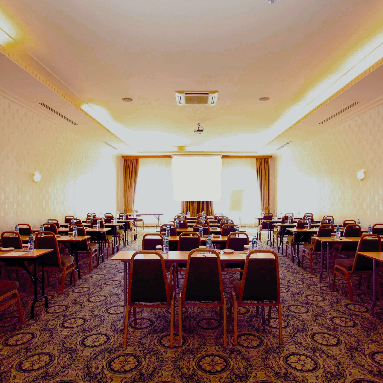 Hotel The Green Park Bostanci 5 Hrs Star Hotel In Istanbul Istanbul