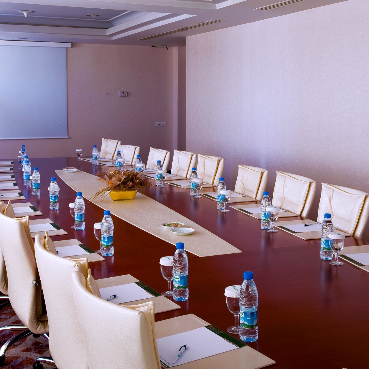 hotel the green park bostanci turkey at