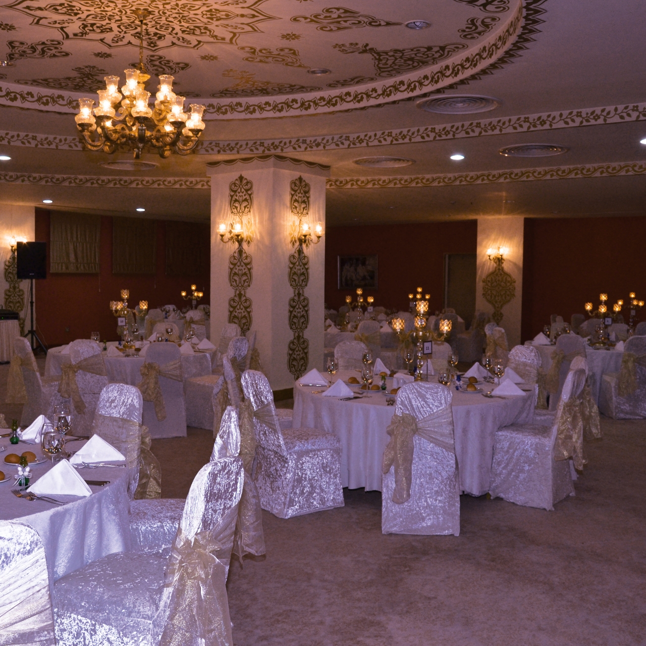 Hotel The Green Park Bostanci 5 Hrs Star Hotel In Istanbul Istanbul