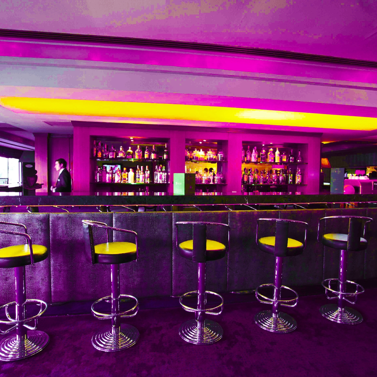 Hotel The Green Park Bostanci 5 Hrs Star Hotel In Istanbul Istanbul