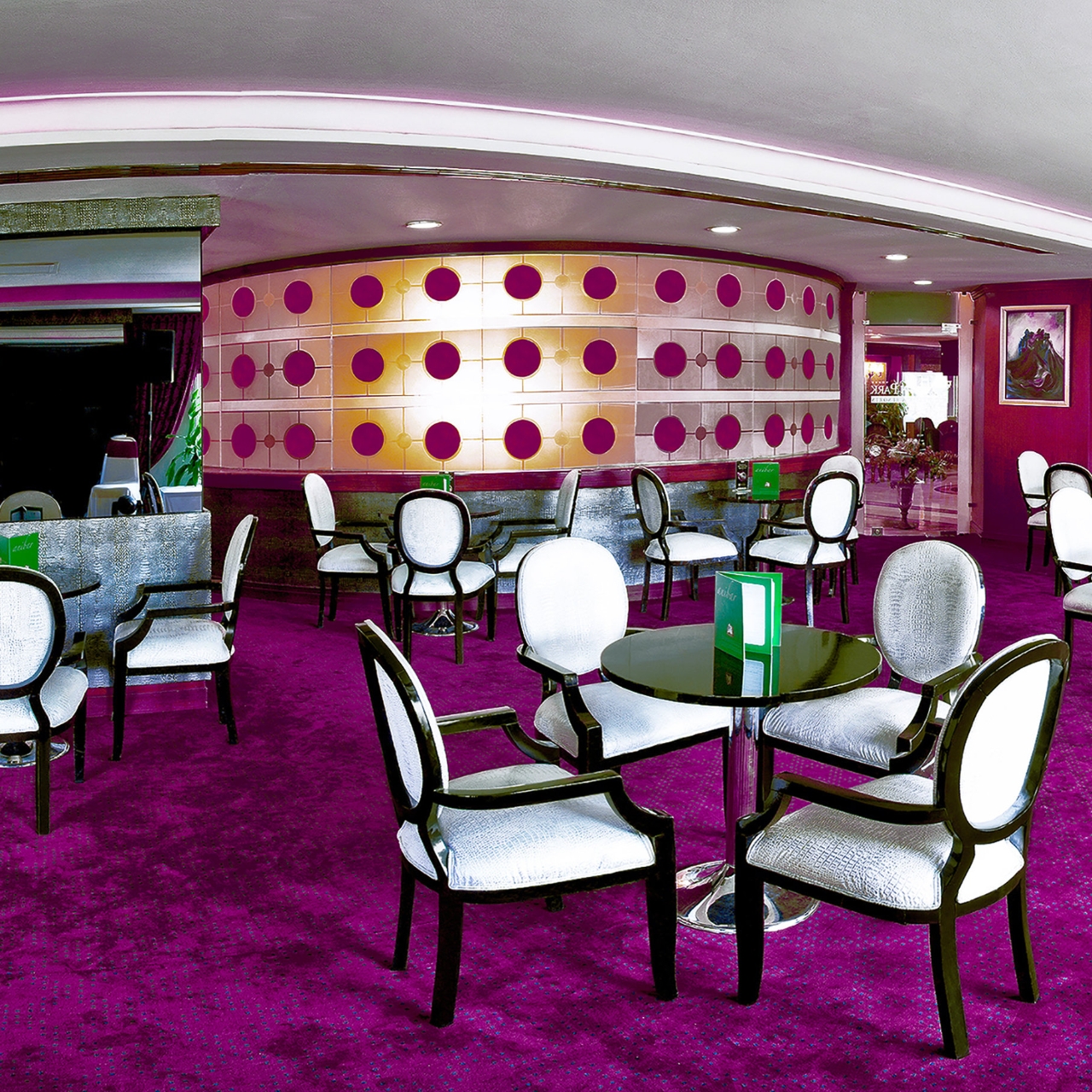 Hotel The Green Park Bostanci 5 Hrs Star Hotel In Istanbul Istanbul