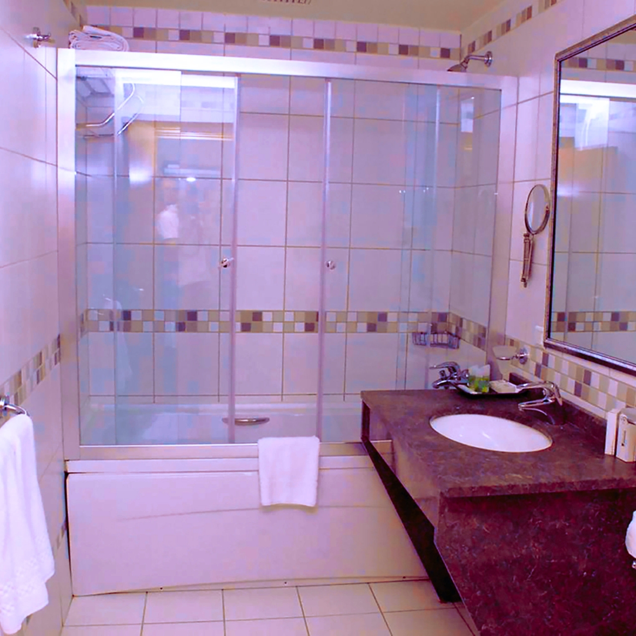 Hotel The Green Park Bostanci 5 Hrs Star Hotel In Istanbul Istanbul