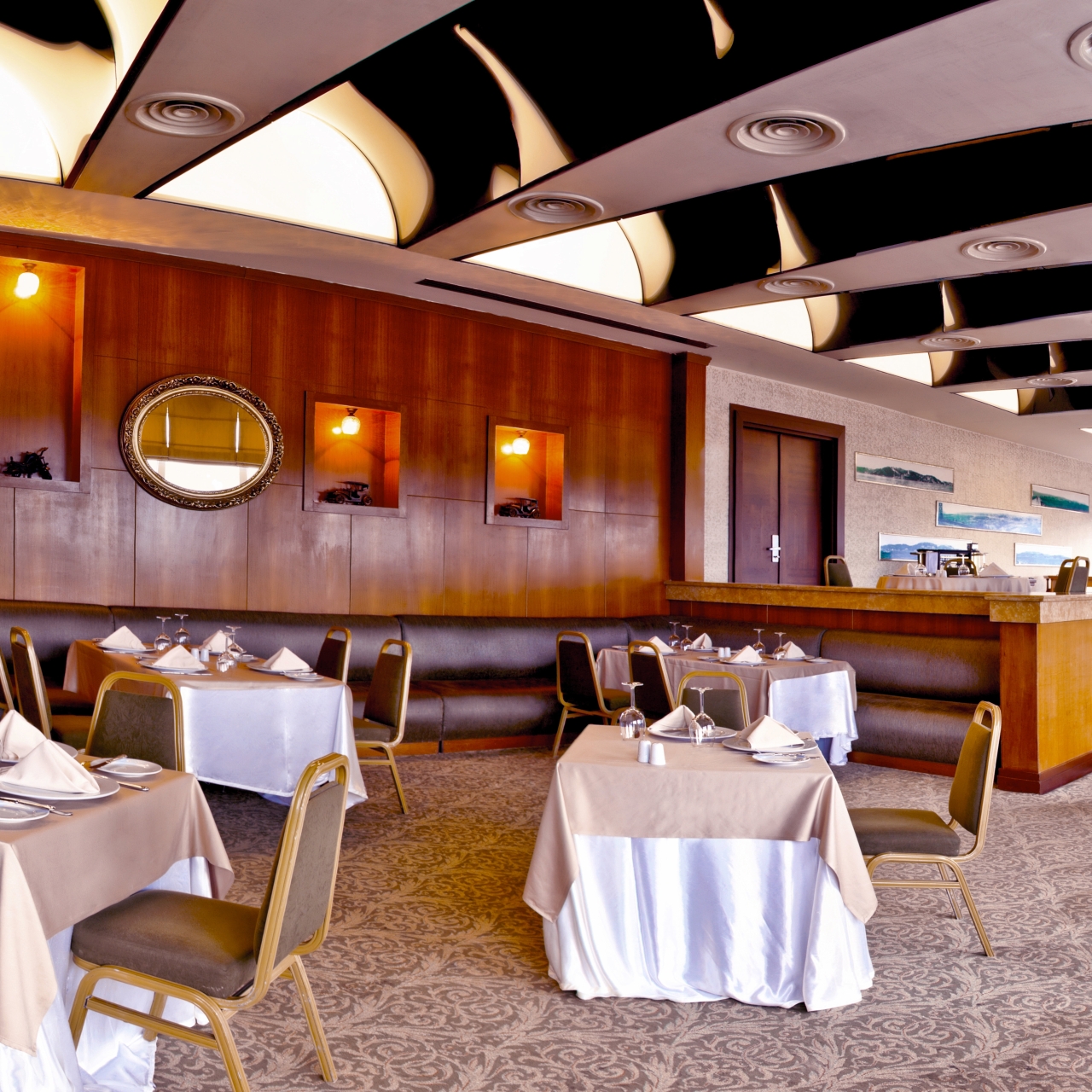 hotel the green park bostanci turkey at