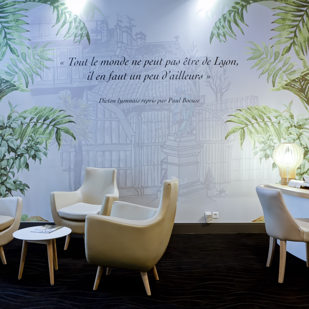 Hotel Best Western Crequi Lyon Part Dieu 4 Hrs Star Hotel In