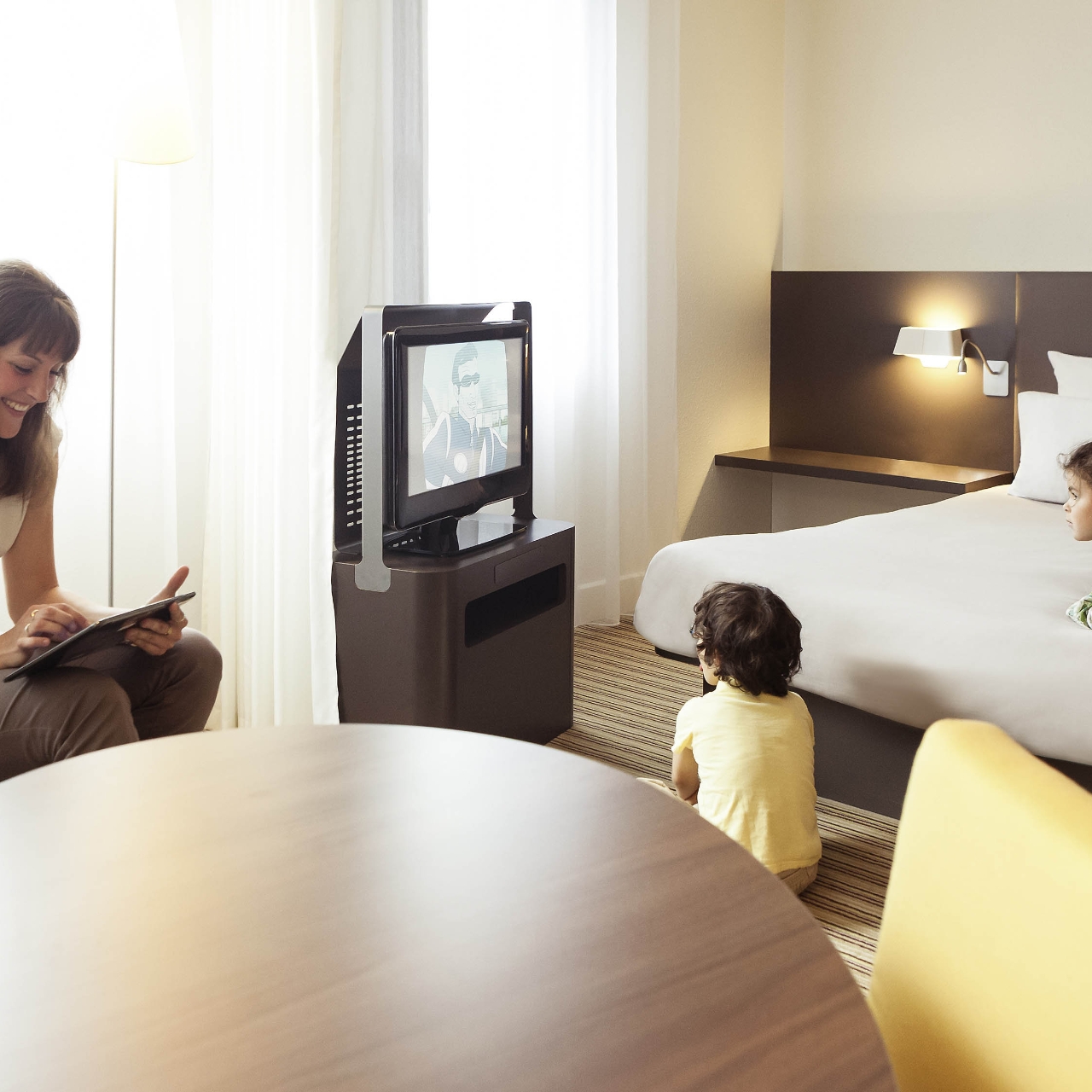 Hotel Novotel Suites Paris Cdg Airport Villepinte 4 Hrs Star Hotel In Roissy En France Ile De France Popular attractions aeroville shopping center and usines centre outlet shopping mall are located nearby. hotel novotel suites paris cdg airport