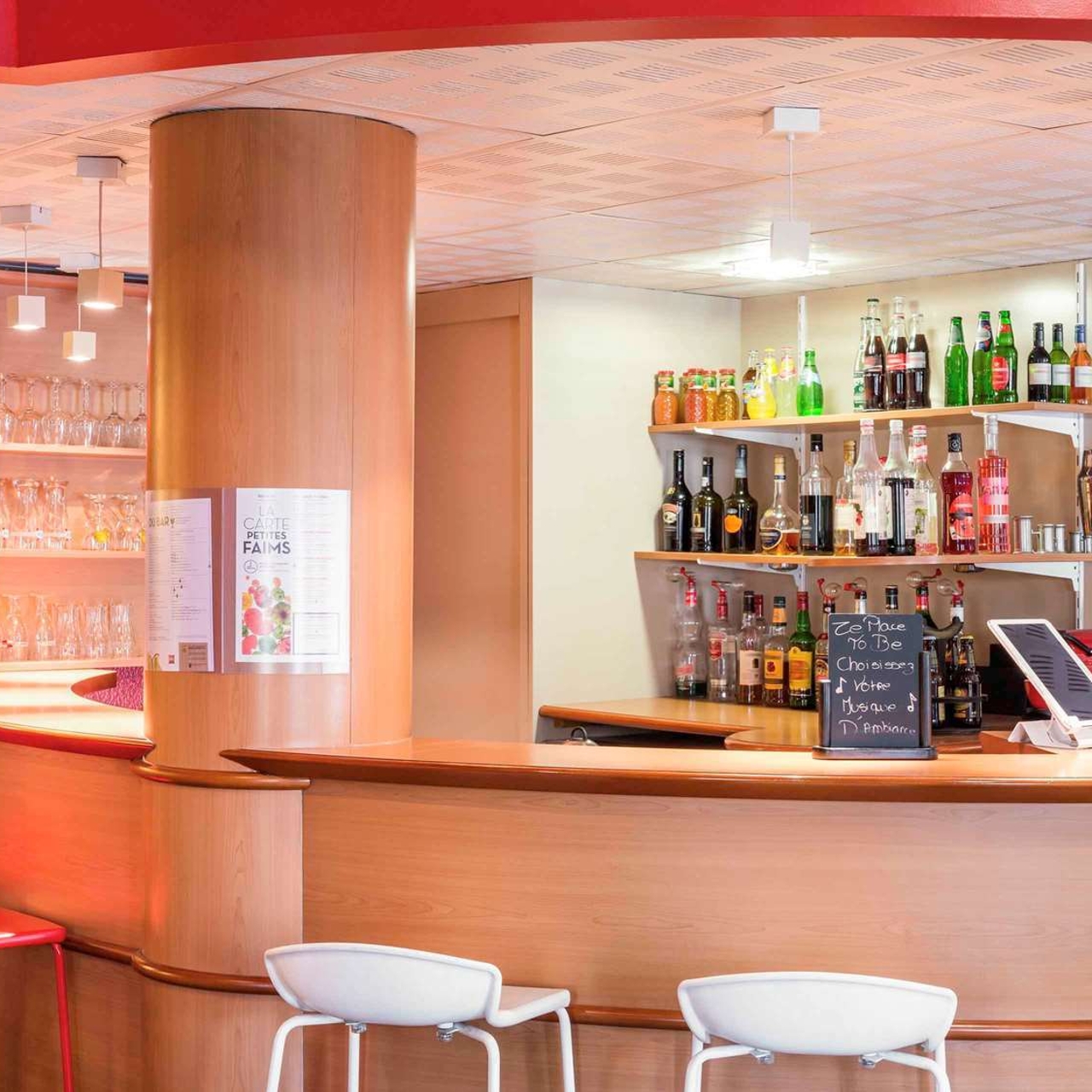 hotel ibis cergy pontoise le port france at hrs with free services