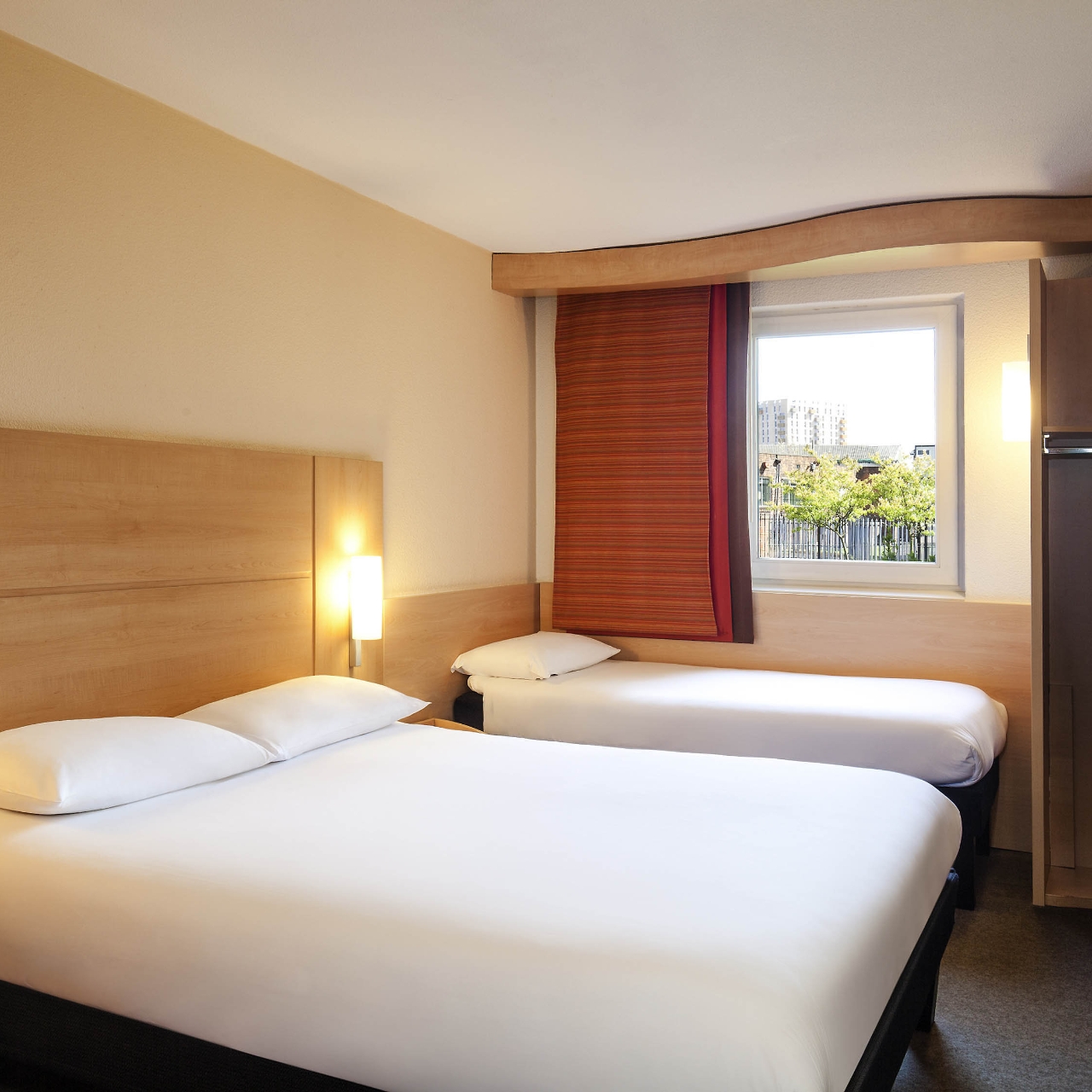 Hotel ibis Milano Centro - 3 HRS star hotel in Milan (Lombardy)