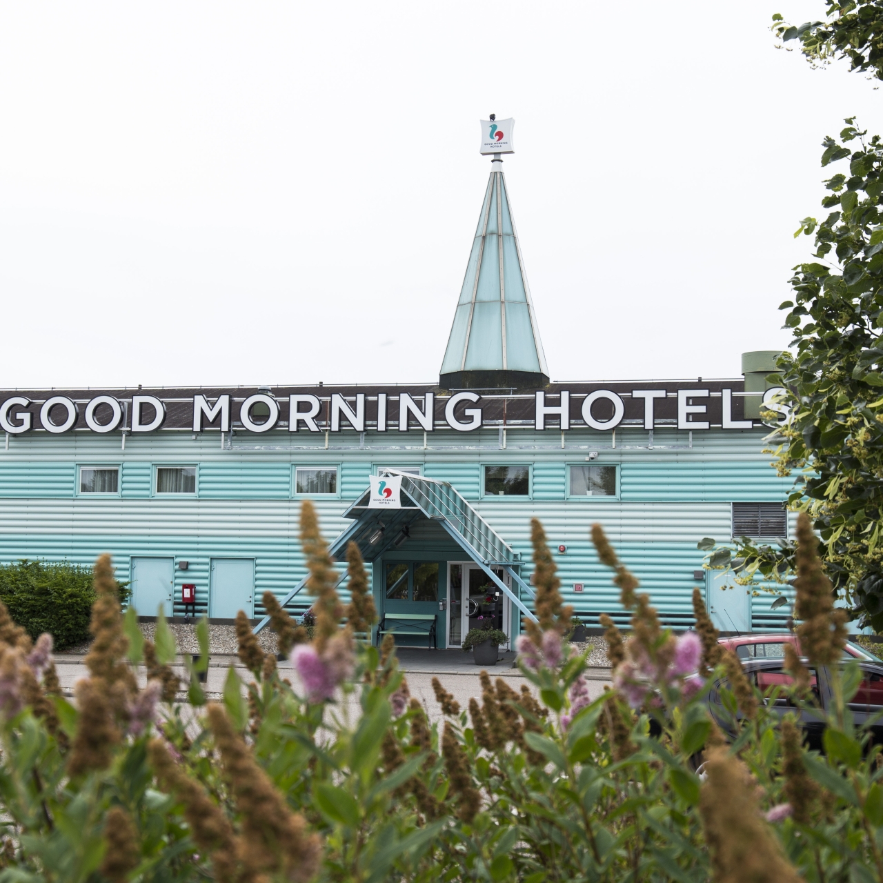 Hotel Good Morning Lund Sweden At Hrs With Free Services