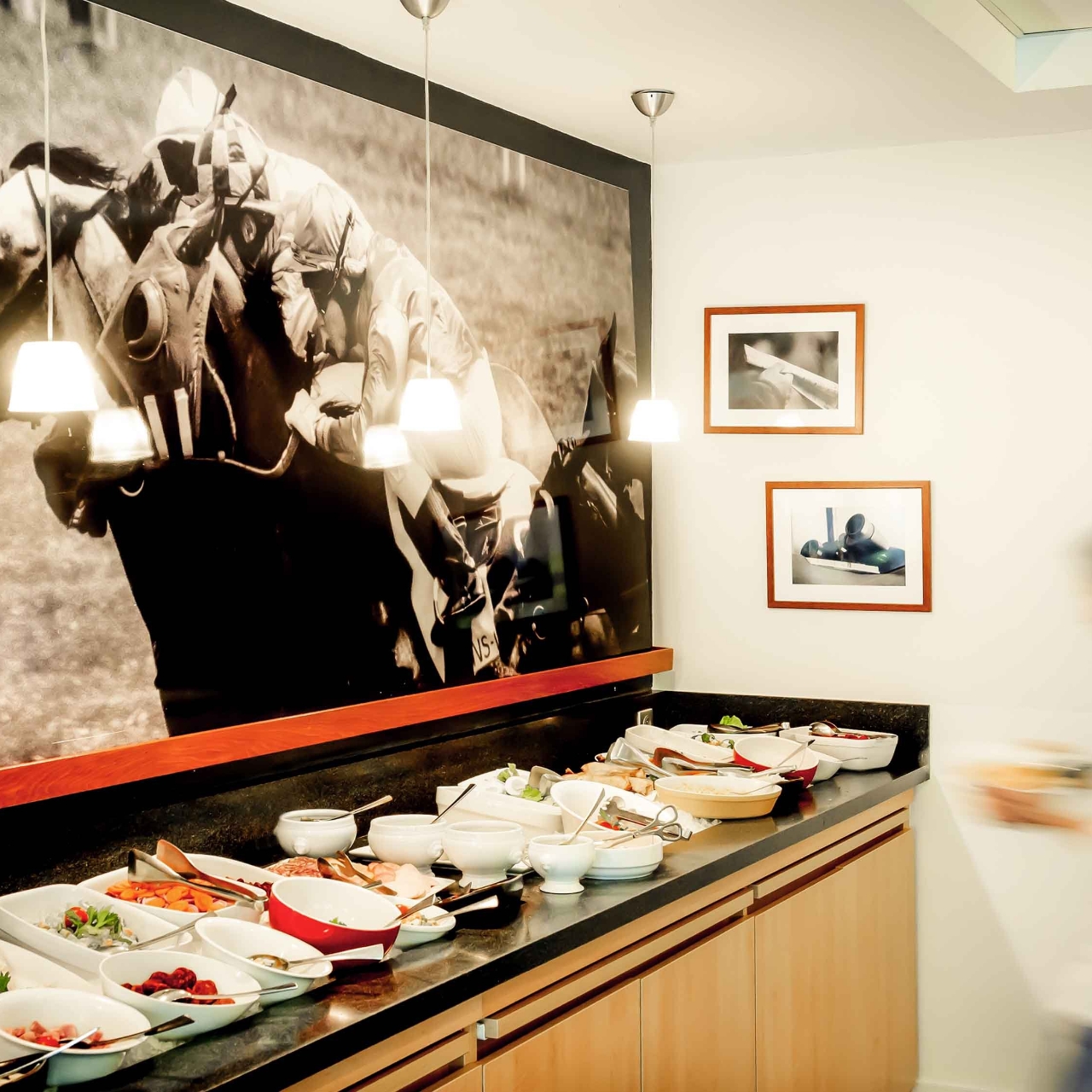 Hotel Ibis Maisons Laffitte 3 Hrs Star Hotel In Maisons Laffitte Ile De France