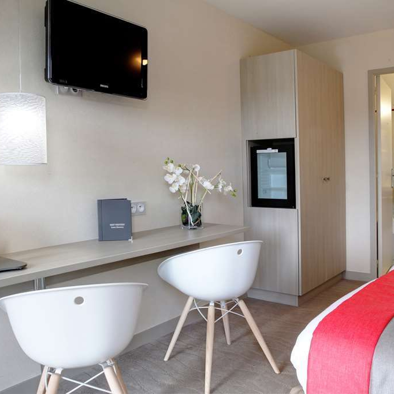 Hotel Best Western PERROS GUIREC en Perros-Guirec en HRS con servicios  gratuitos
