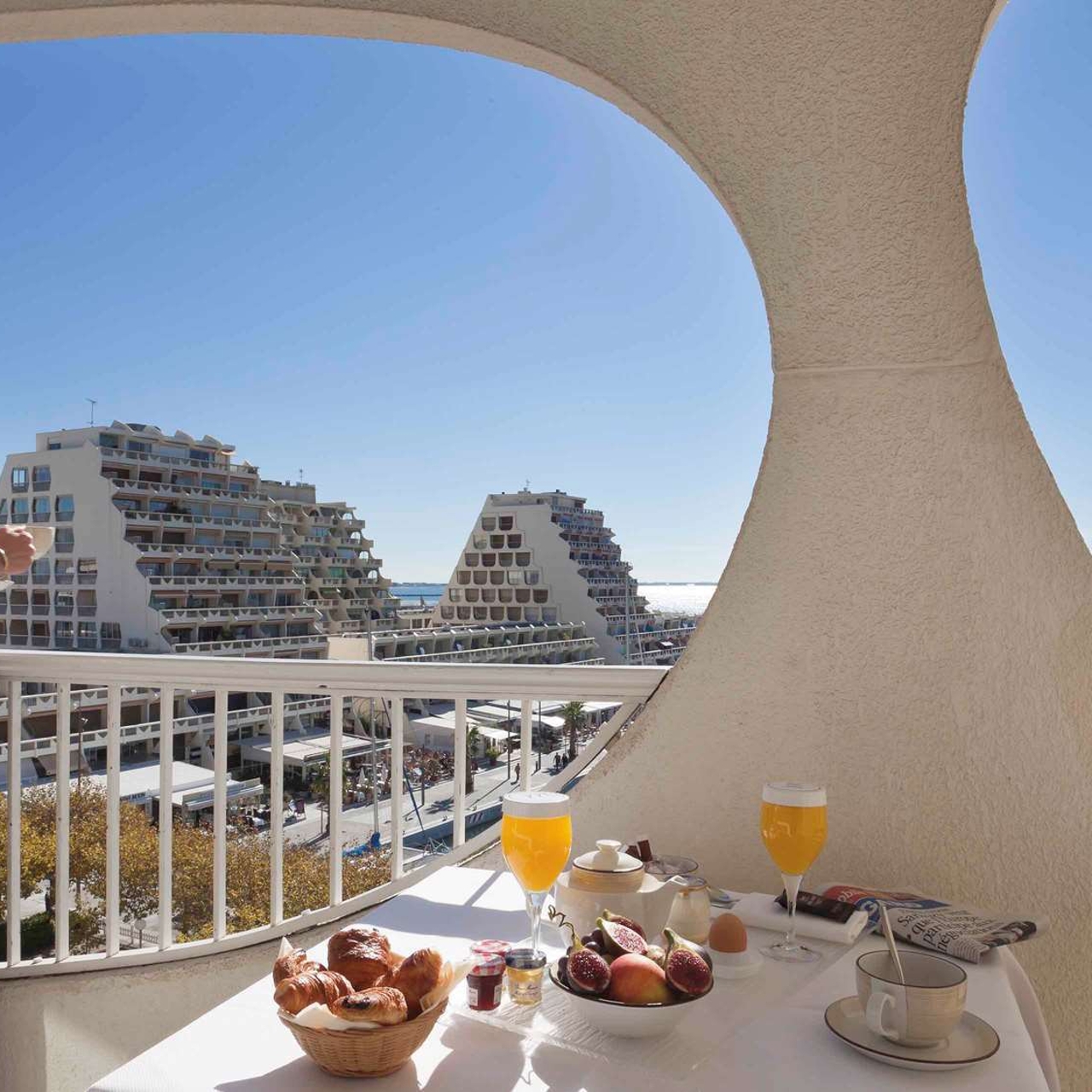 hotel mercure la grande motte port france at hrs with free services