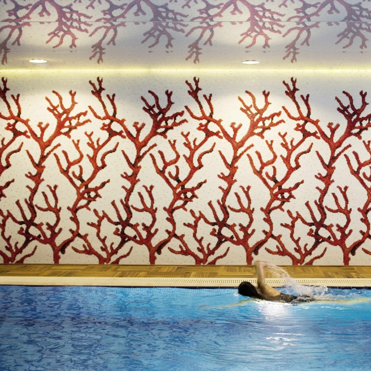 Movenpick Hotel Izmir 5 Hrs Star Hotel In Izmir