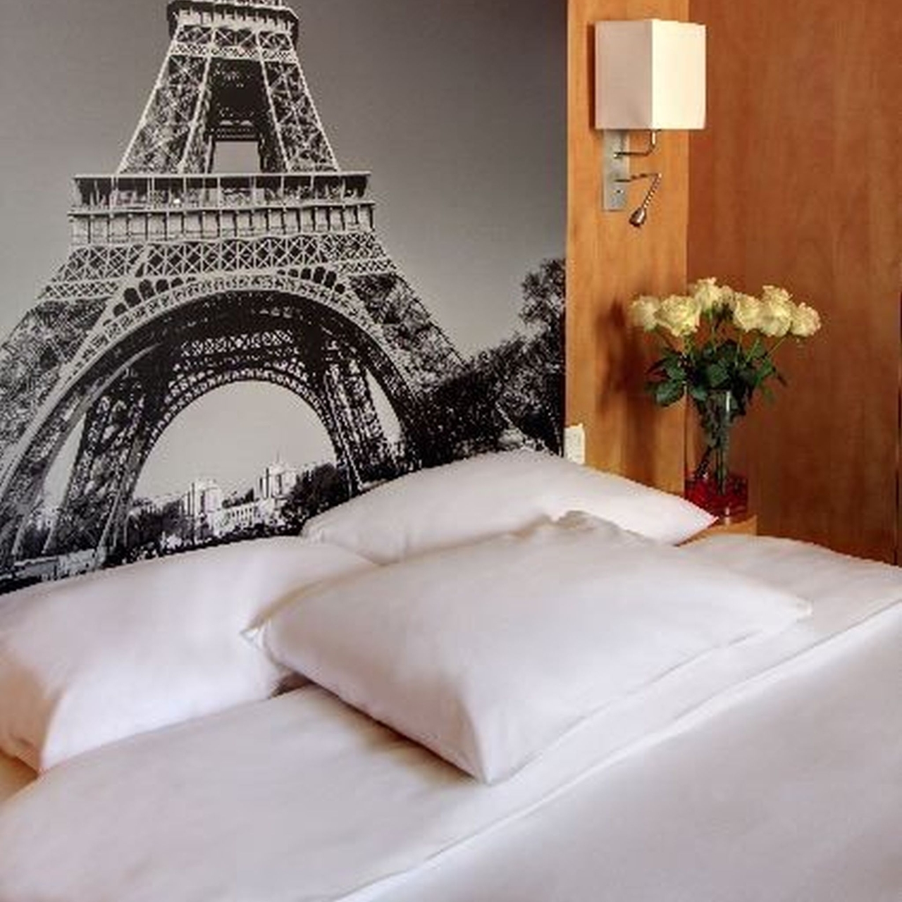 Hotel Best Western Ronceray Opera - 3 HRS star hotel in Paris  (Île-de-France)