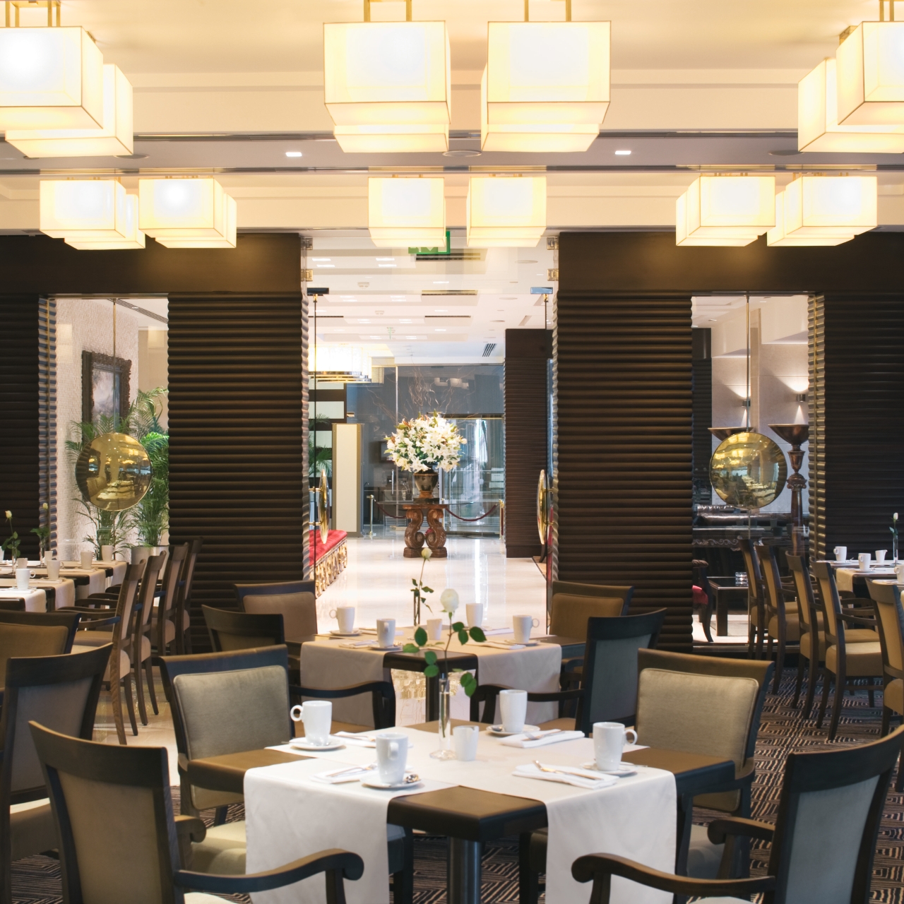 Movenpick Hotel Izmir 5 Hrs Star Hotel In Izmir
