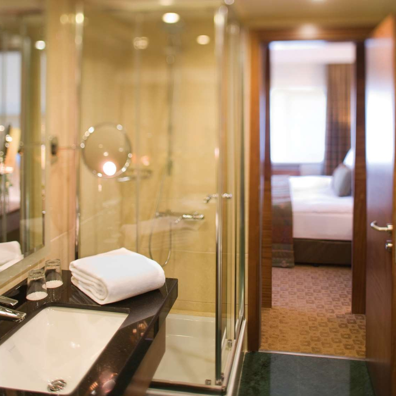 Movenpick Hotel Izmir 5 Hrs Star Hotel In Izmir