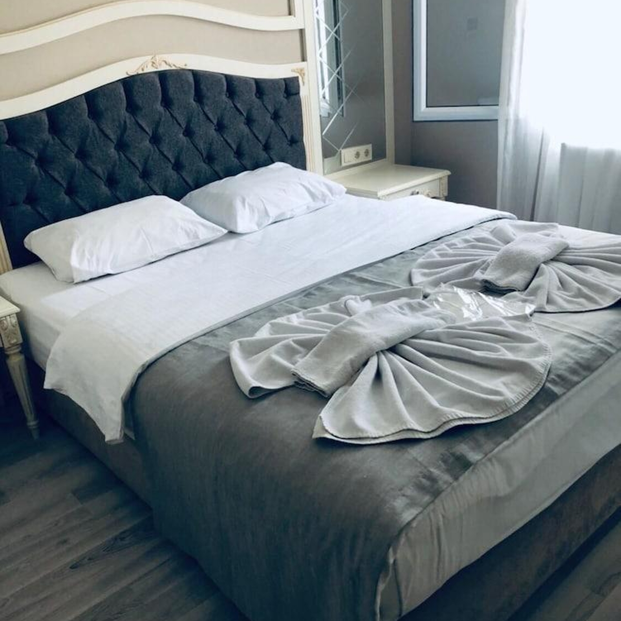 Albatros Premier Hotel 4 Hrs Star Hotel In Istanbul Istanbul
