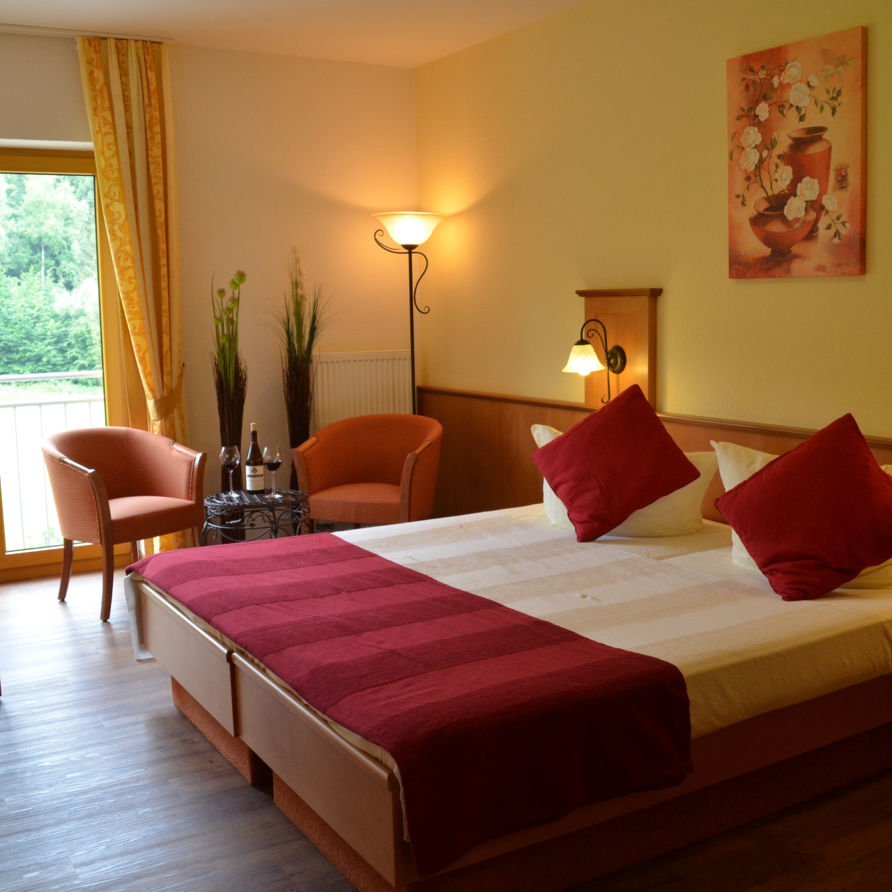 hotel jagdhof klein heilig kreuz grossenluder at hrs with free services
