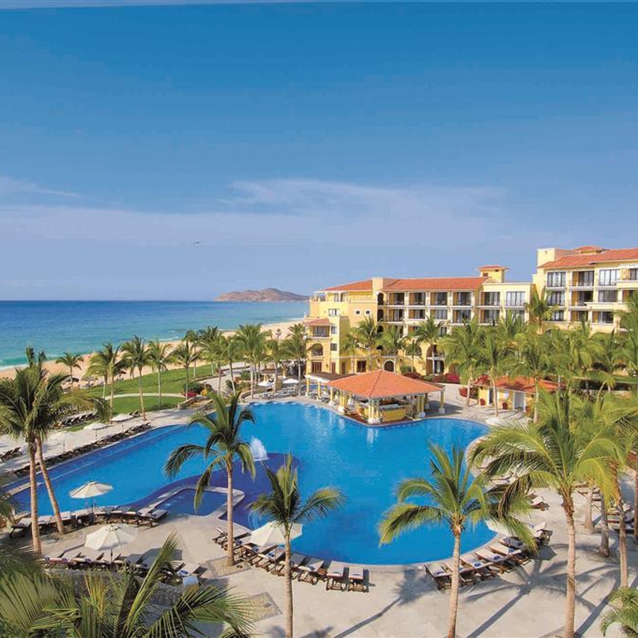 Hotel Dreams Los Cabos Golf Resort and Spa San José del Cabo, Los Cabos  prenota a buon mercato con HRS