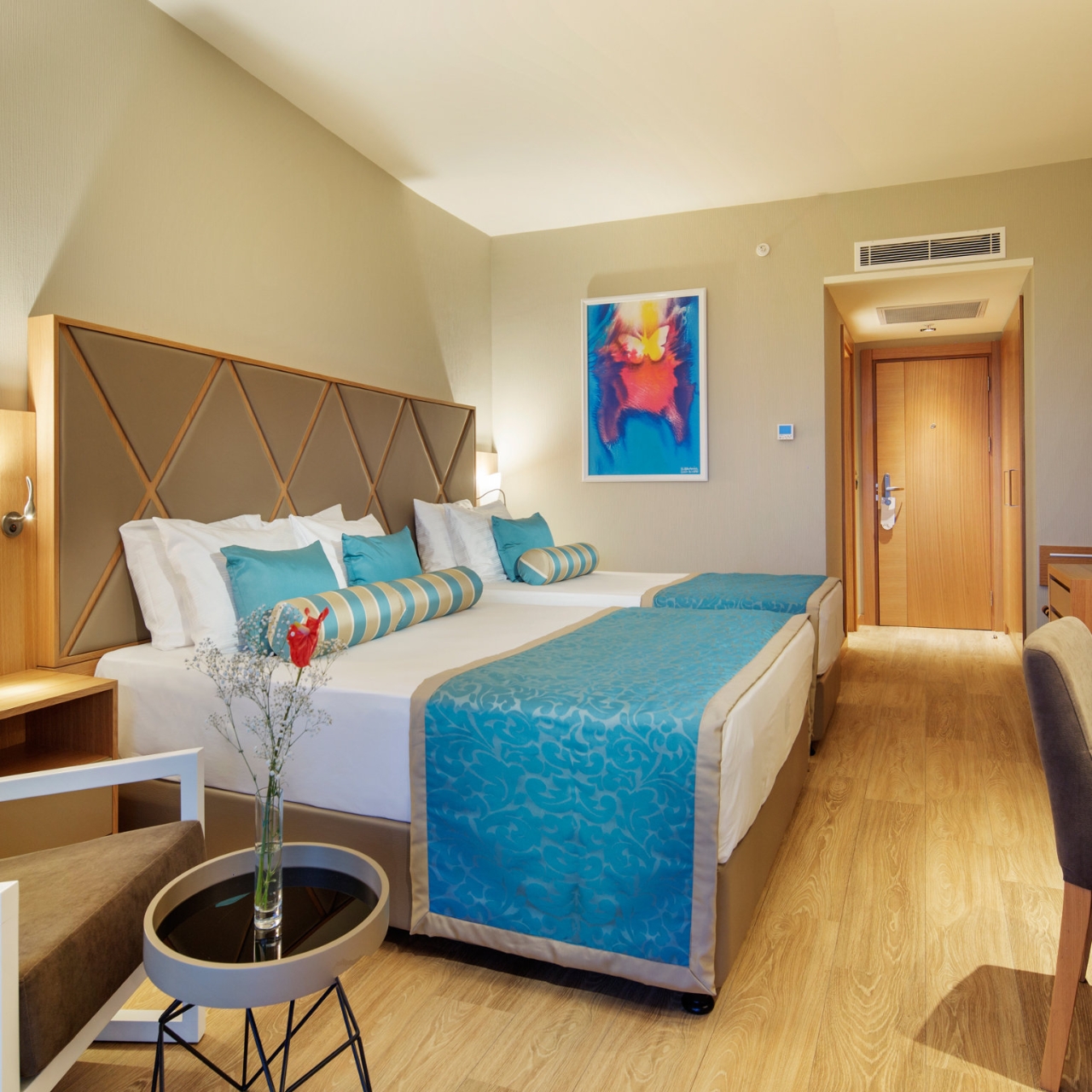 Hotel Papillon Ayscha 5 Hrs Star Hotel In Belek Antalya Ili