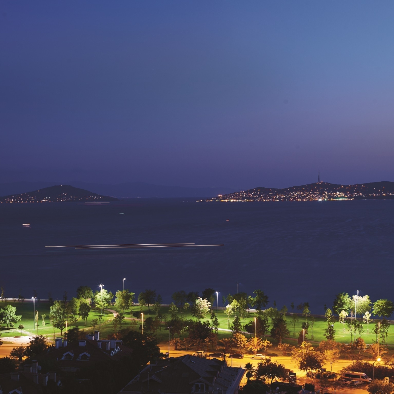 Hotel Suadiye At Asia Side 4 Hrs Star Hotel In Istanbul Istanbul