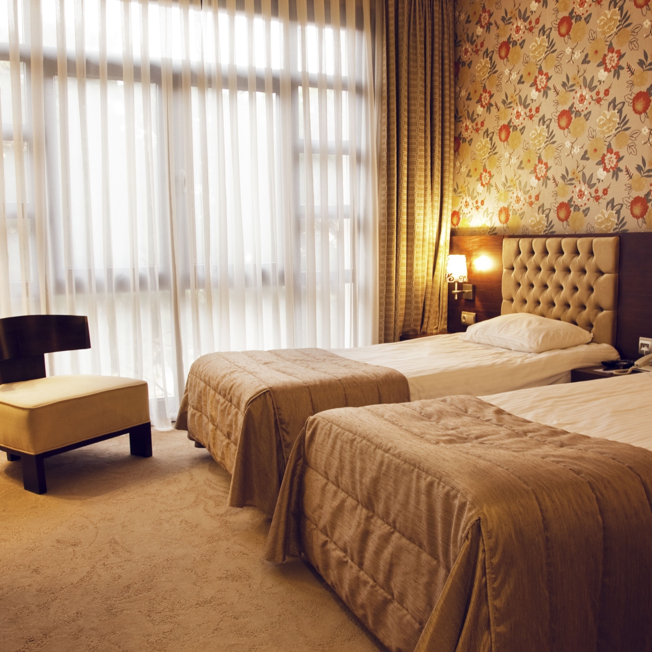 Hotel Suadiye At Asia Side 4 Hrs Star Hotel In Istanbul Istanbul