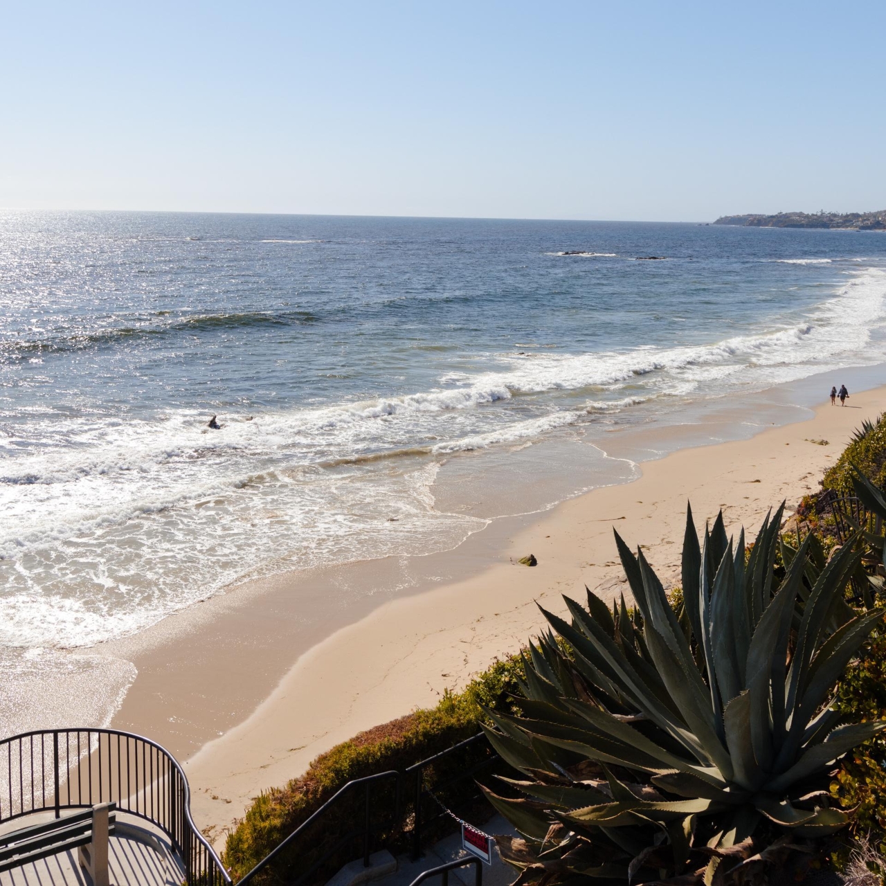 Laguna Brisas Hotel Laguna Beach book favourably with HRS