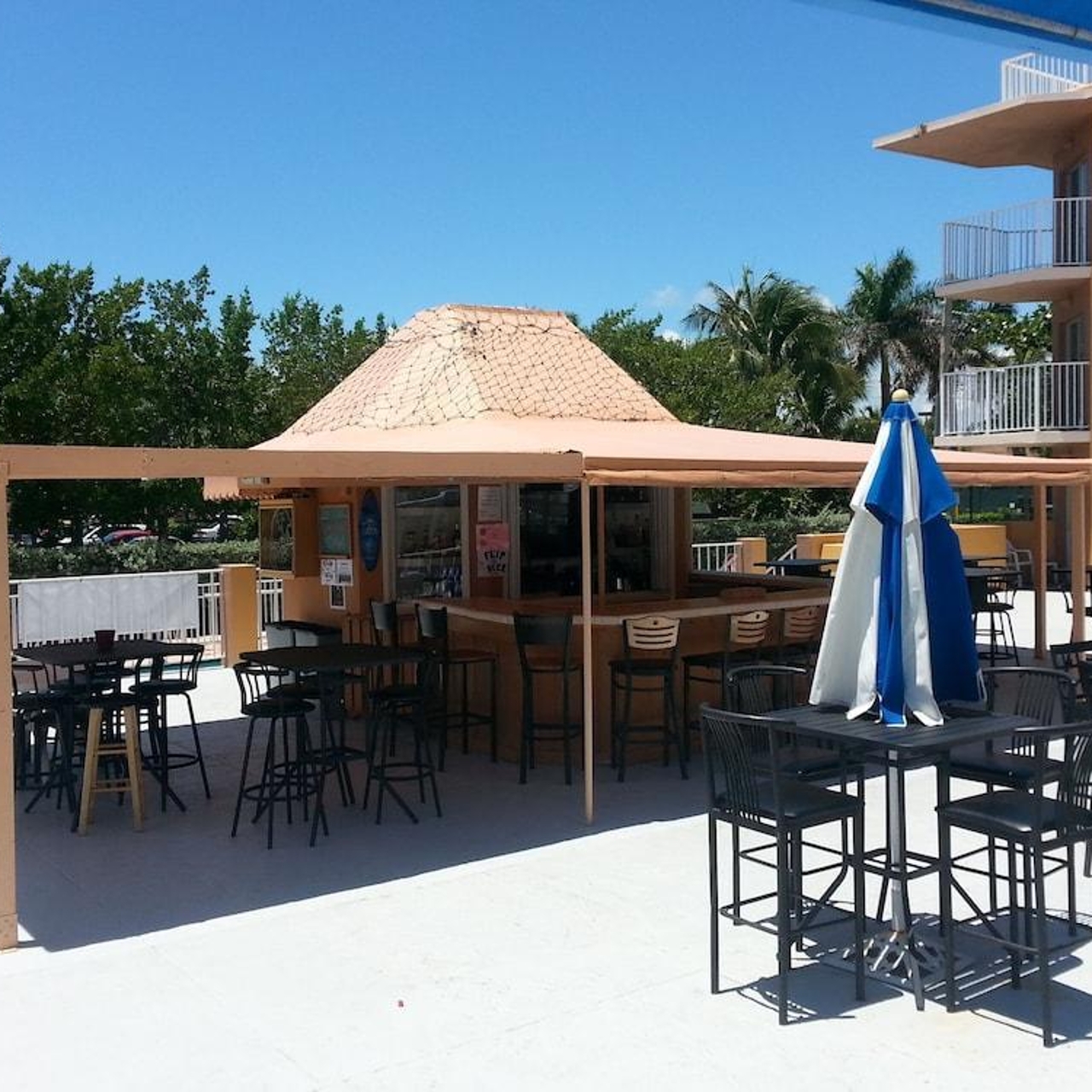 Sea Spray Inn Beach Resort United States Of America At Hrs With Free Services