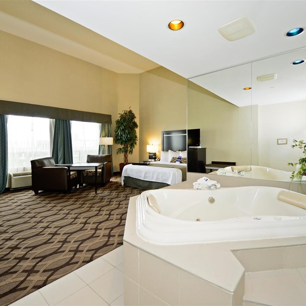 Hotel Best Western Plus Tvl Htl Toro 3 Hrs Star Hotel In Toronto