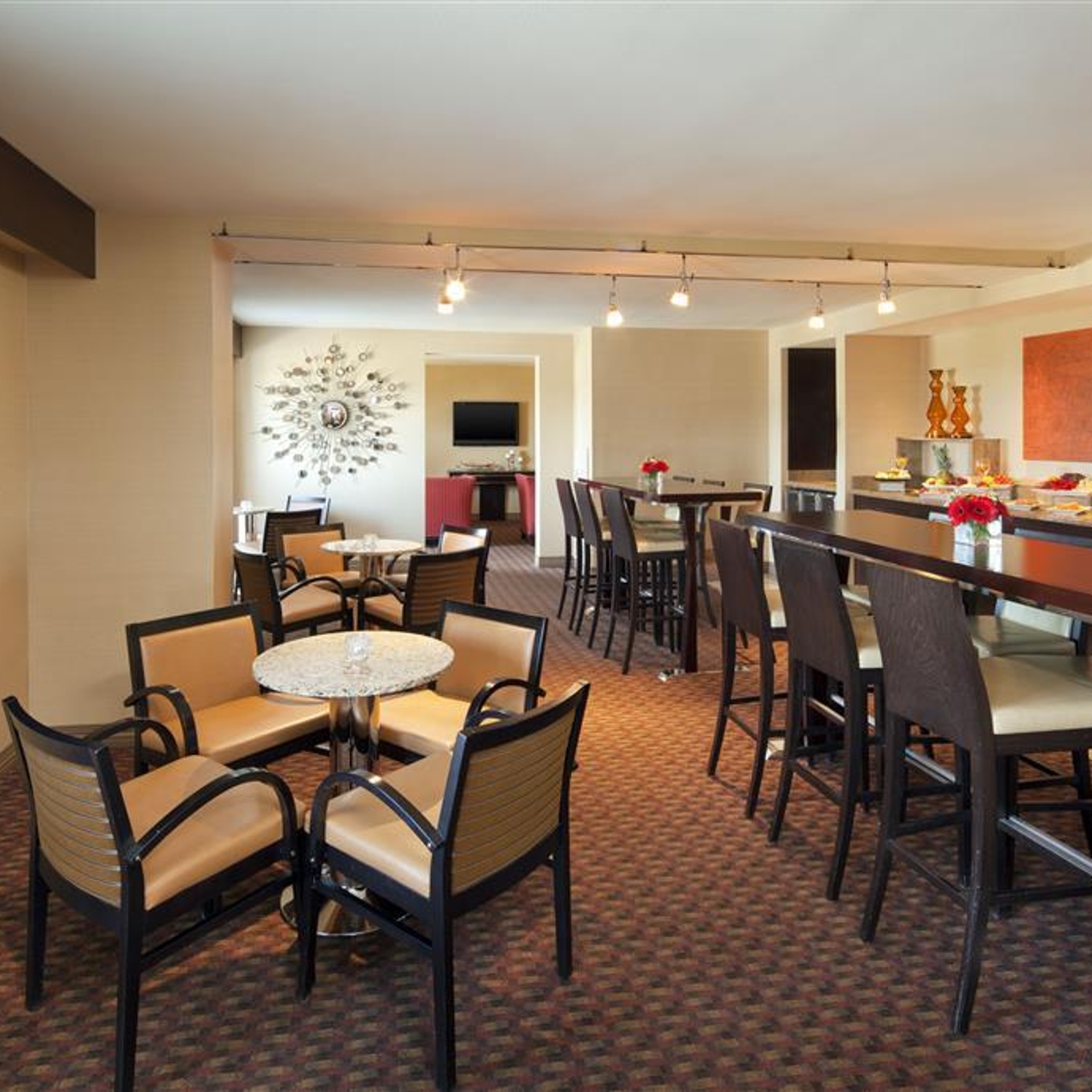 Hotel Sheraton Albuquerque Uptown 4 Hrs Star Hotel In