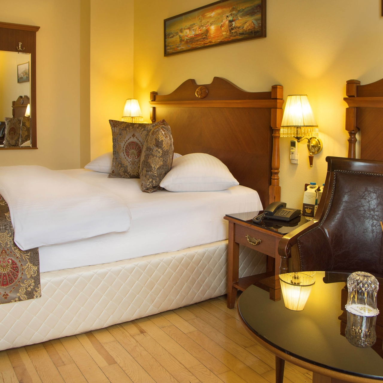 Hotel Best Western Empire Palace 4 Hrs Star Hotel In Istanbul Istanbul