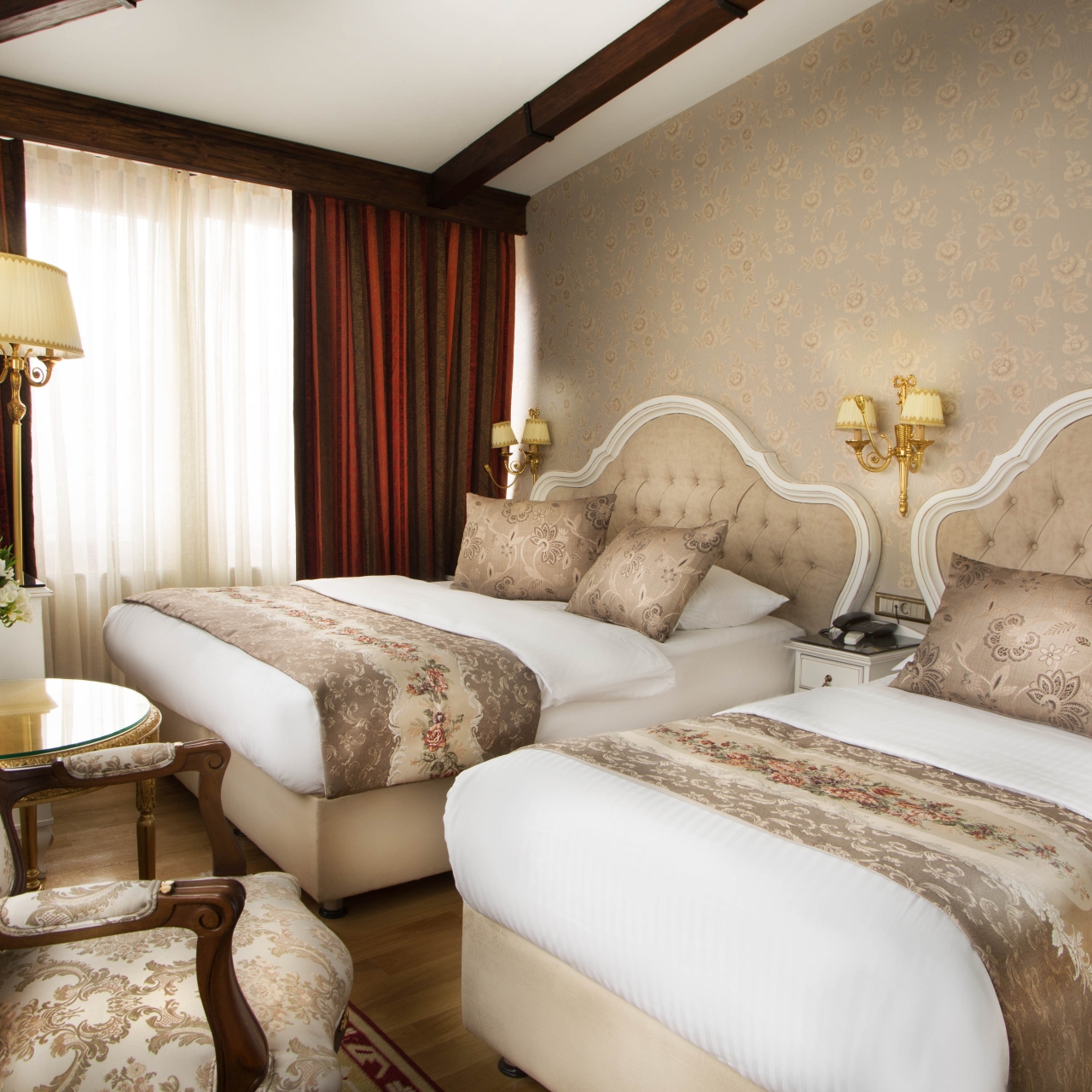Hotel Best Western Empire Palace 4 Hrs Star Hotel In Istanbul Istanbul
