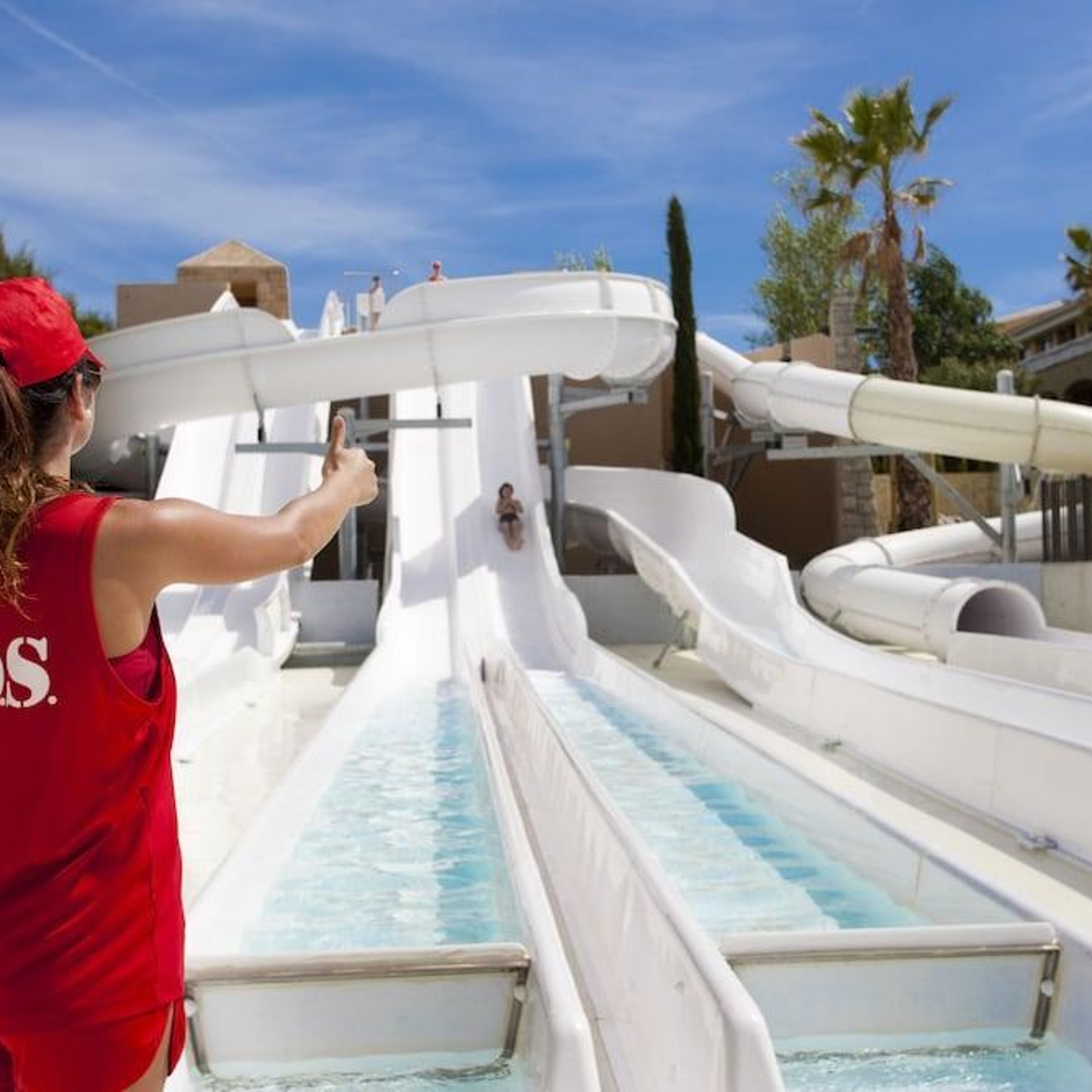 Hotel Insotel Cala Mandia Resort Spa All Inclusive 4 Hrs