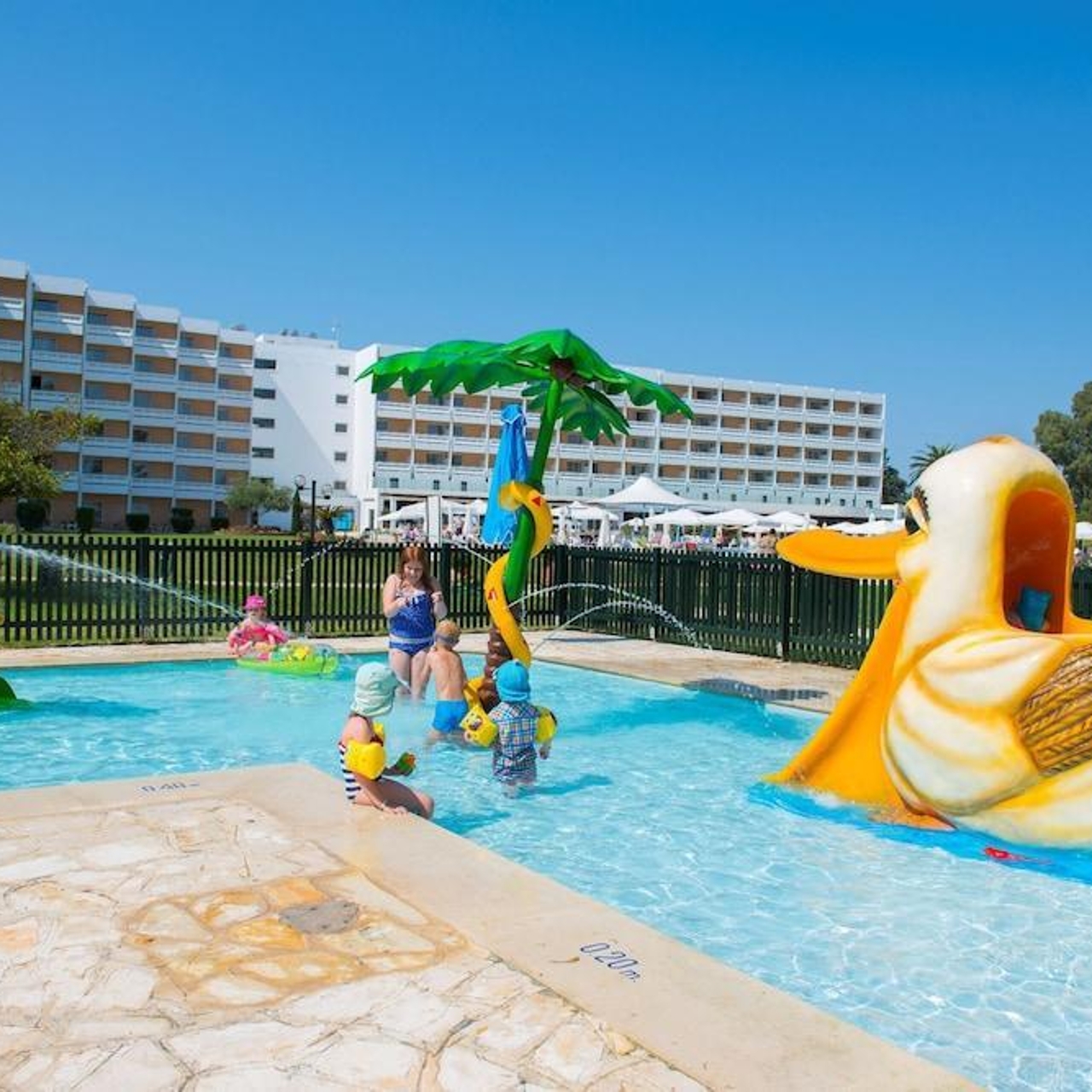 Hotel TUI Family Life Kerkyra Golf - All Inclusive Greece- at HRS with free  services