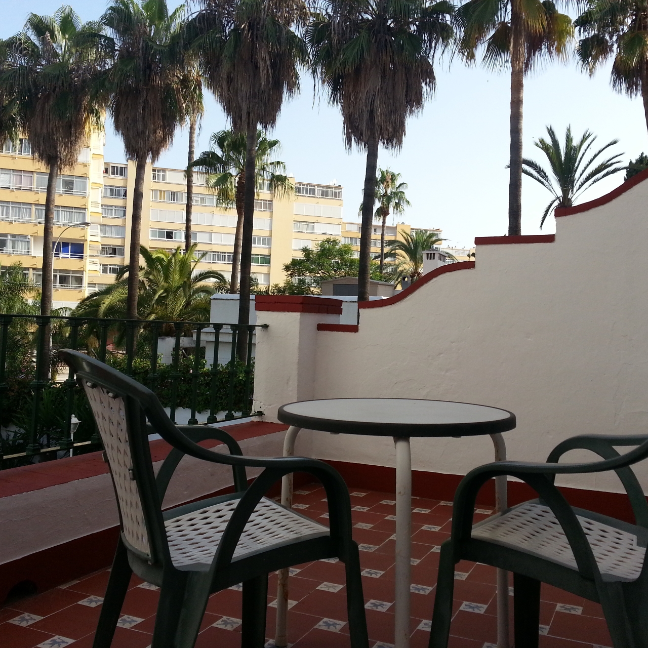 Hotel Arcos de Montemar - Torremolinos chez HRS avec services gratuits