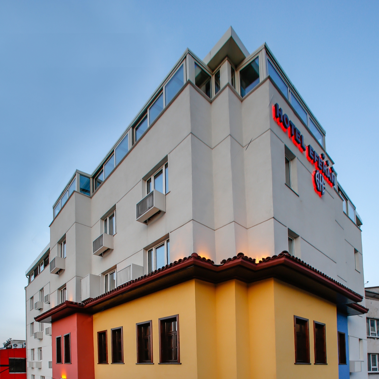 Efehan Hotel Bursa