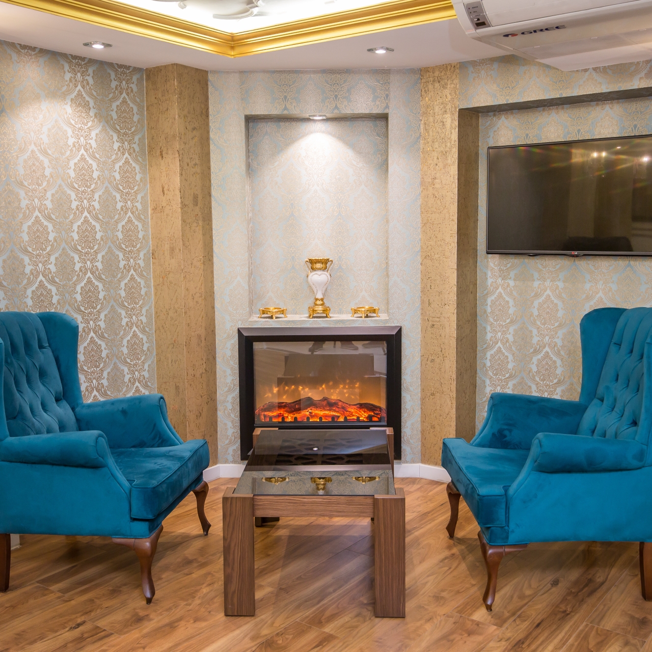 Huzur Termal Hotel In Bursa Bursa Hrs