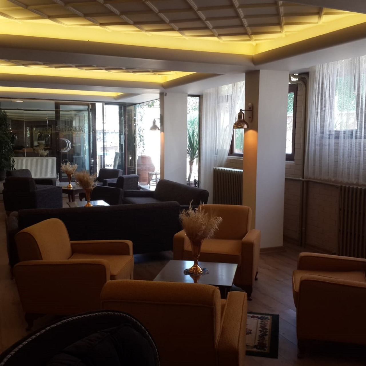 Hotel Boyuguzel Thermal 3 Hrs Star Hotel In Bursa Bursa