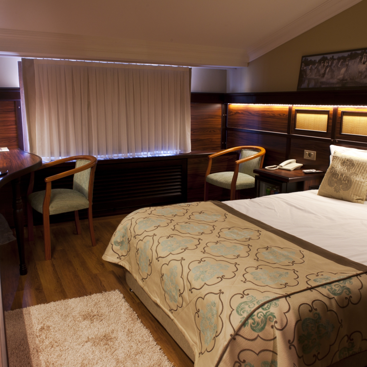Hotel Boyuguzel Thermal 3 Hrs Star Hotel In Bursa Bursa