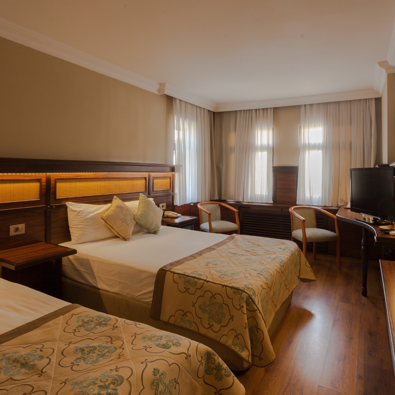 Hotel Boyuguzel Thermal 3 Hrs Star Hotel In Bursa Bursa