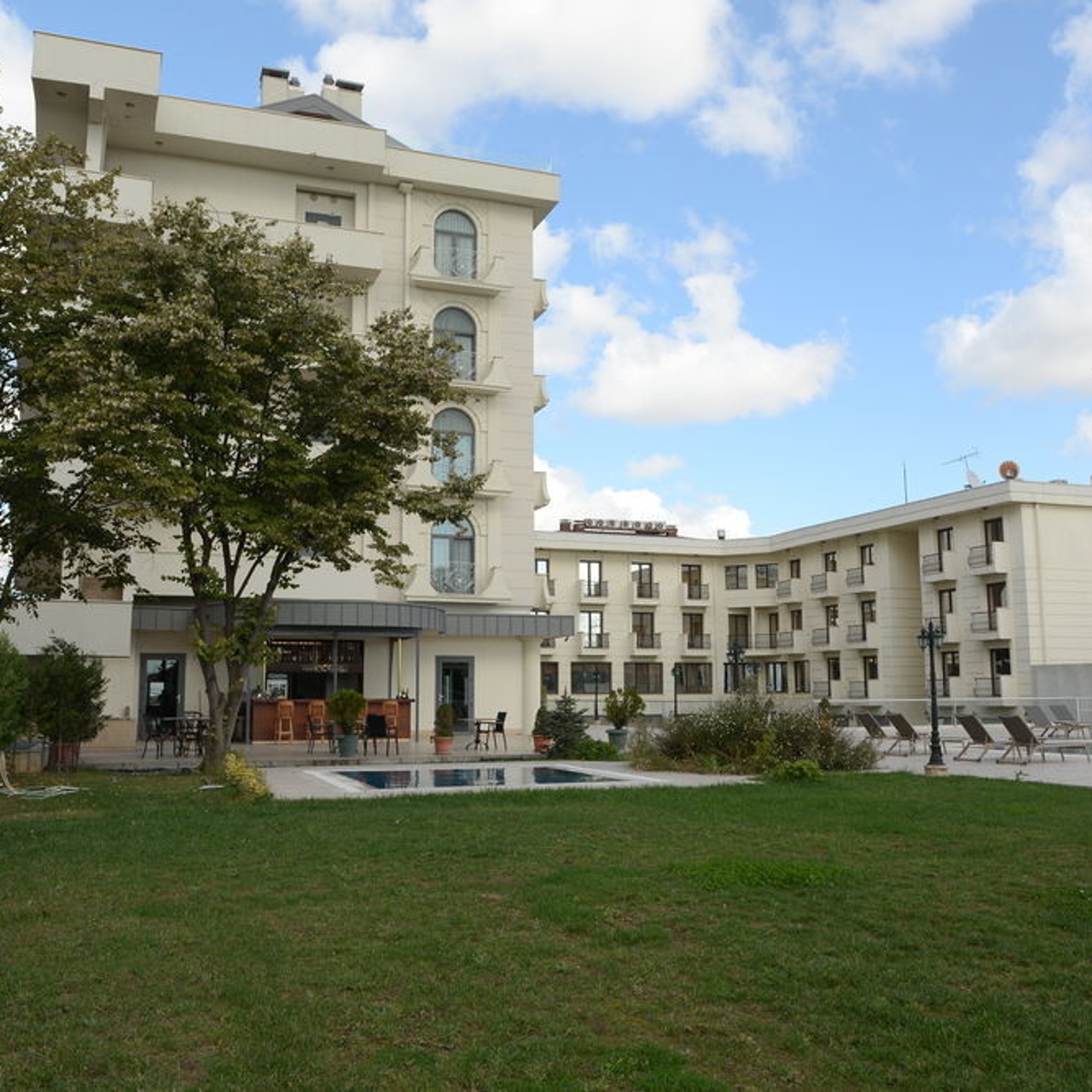 bayramoglu resort hotel turkey at hrs