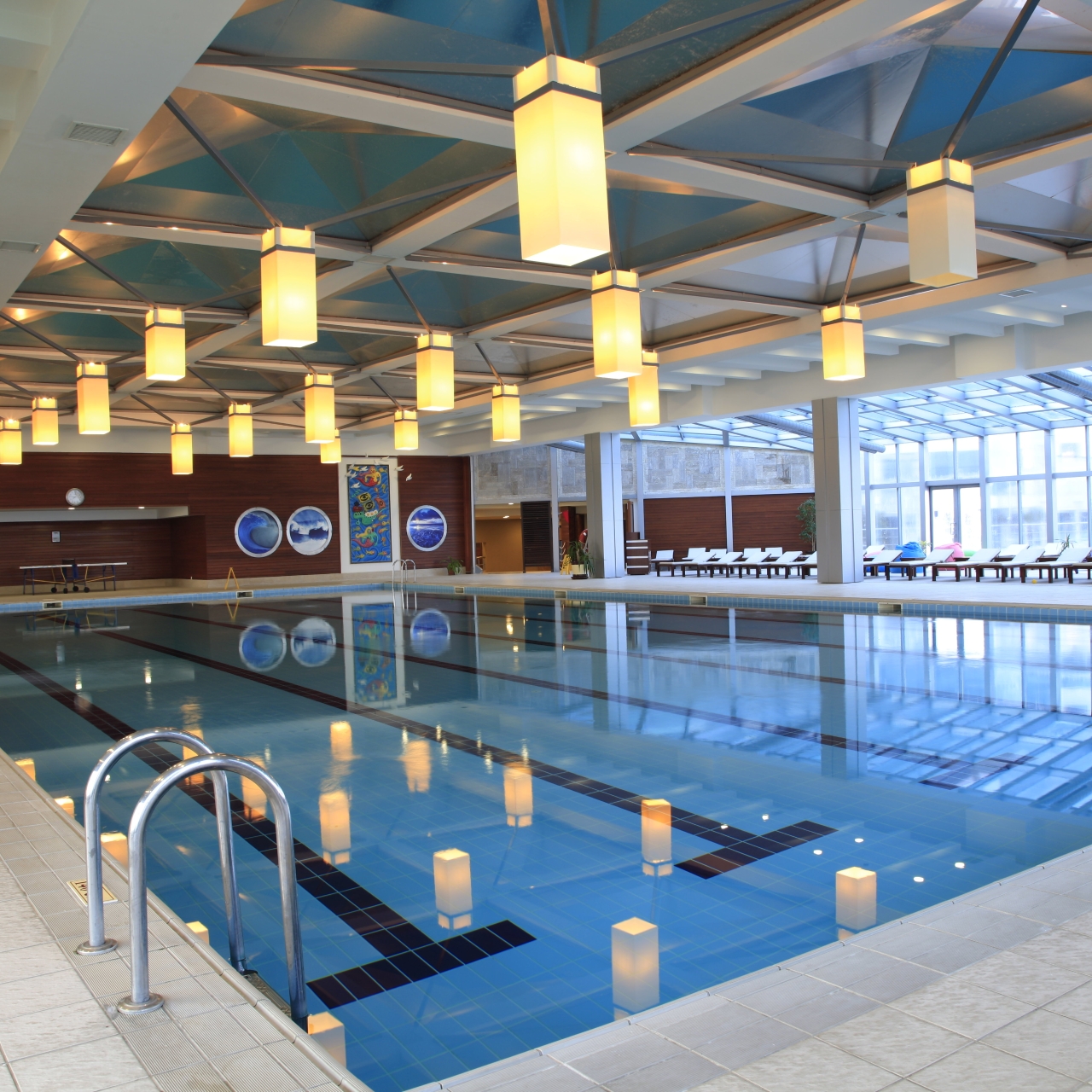 kolin hotel turkey at hrs with free services