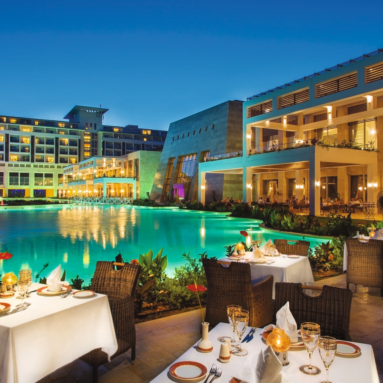 Hotel Rixos Premium Belek 5 Hrs Star Hotel In Belek Antalya Ili