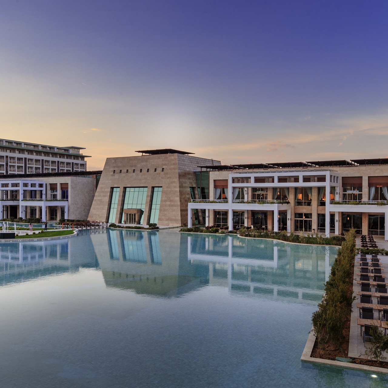 Hotel Rixos Premium Belek 5 Hrs Star Hotel In Belek Antalya Ili