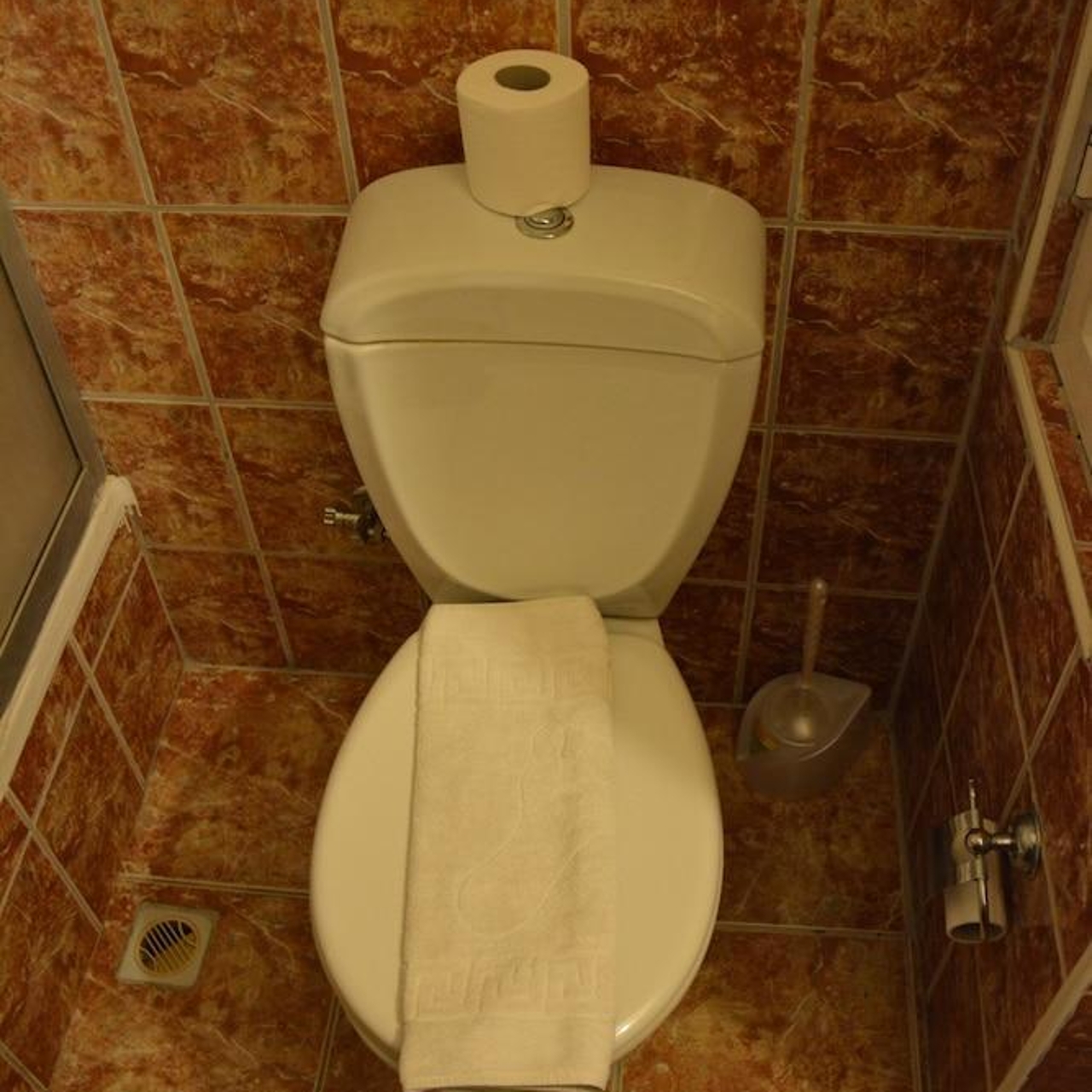 Yavuzhan Hotel In Side Antalya Ili Hrs