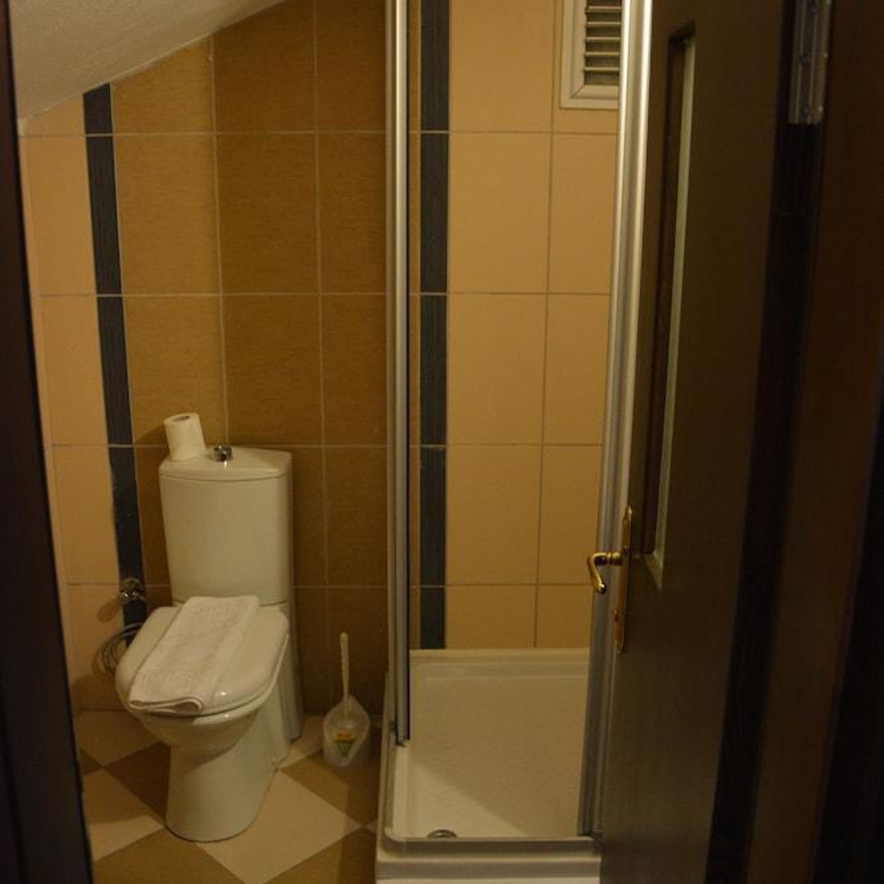 Yavuzhan Hotel In Side Antalya Ili Hrs