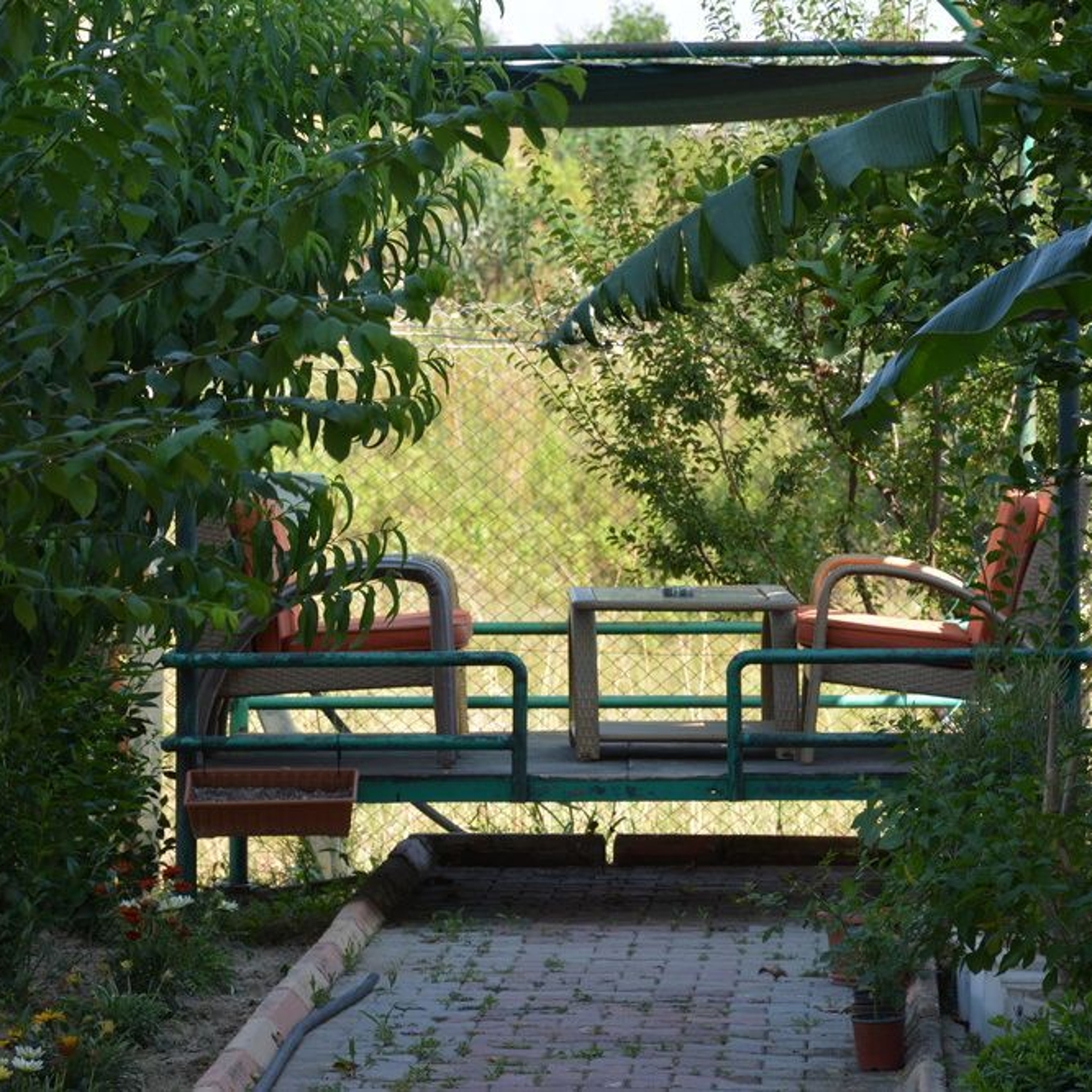Yavuzhan Hotel In Side Antalya Ili Hrs